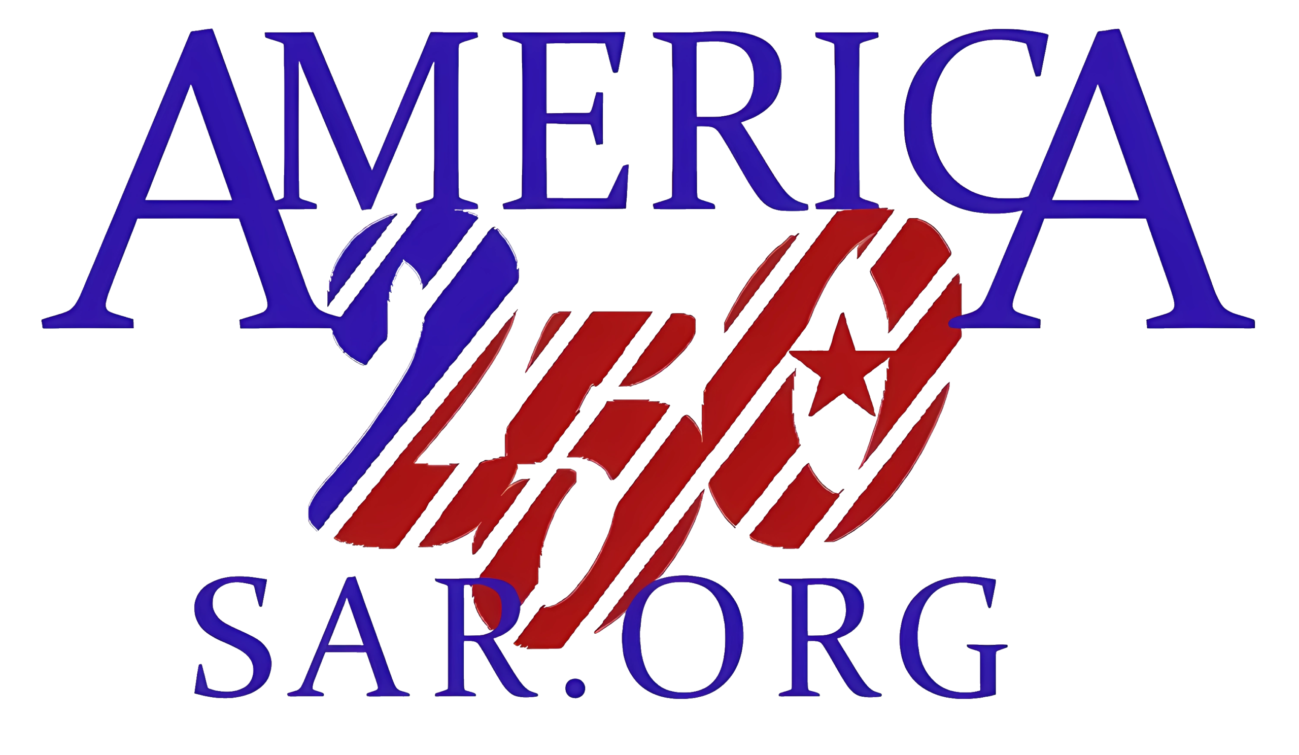 SAR 250th Anniversary Logo